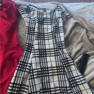 A line dresses